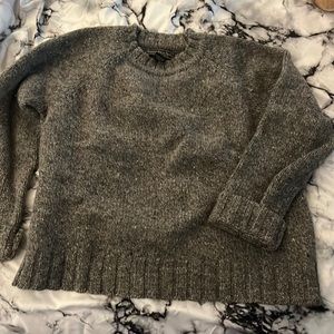 Vintage Abercrombie & Fitch Wool Sweater!!